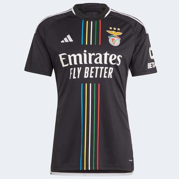 Camiseta Benfica Segunda 2023/2024
